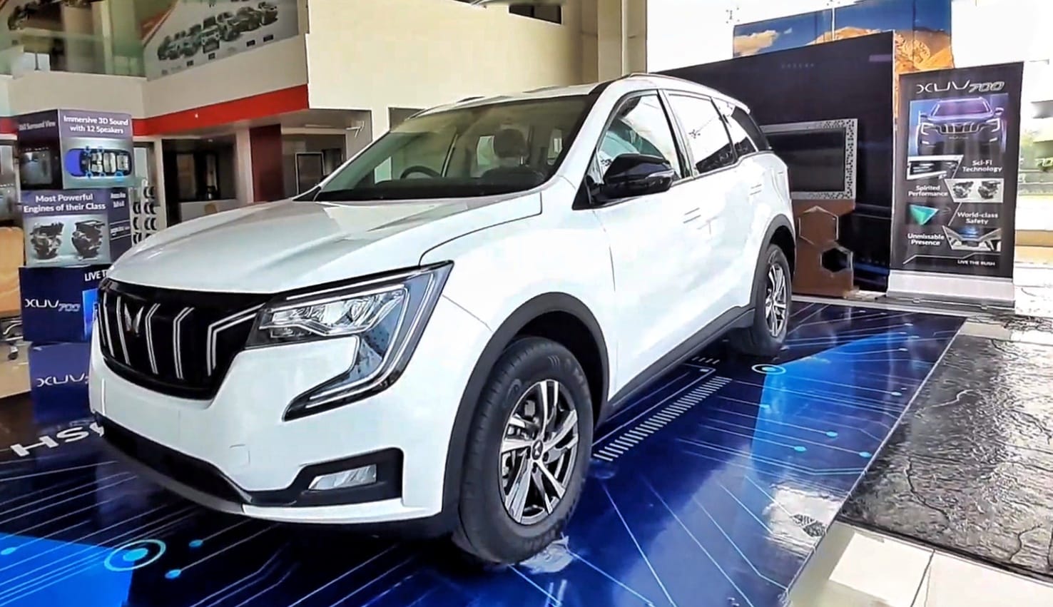 SUVs are in high demand, waiting periods cross one year mark - Vimarsana News